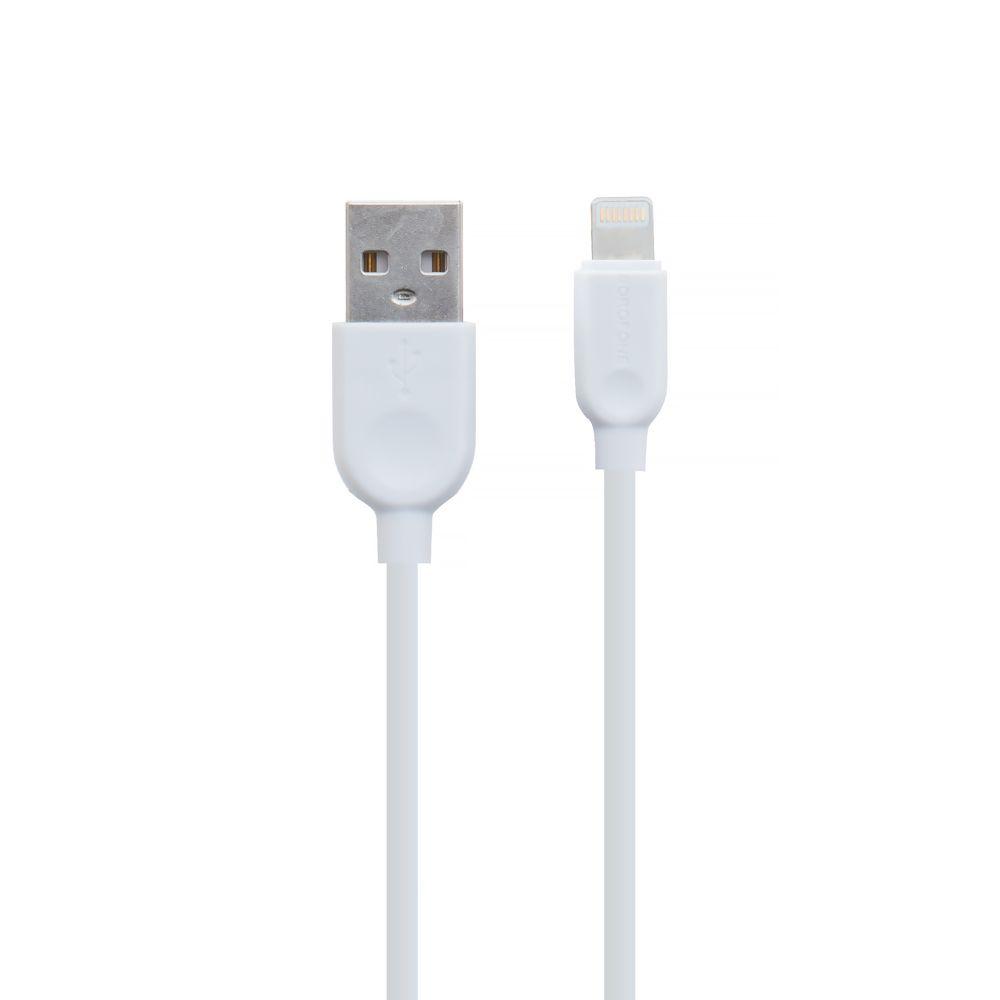 USB Borofone BX14 Lightning