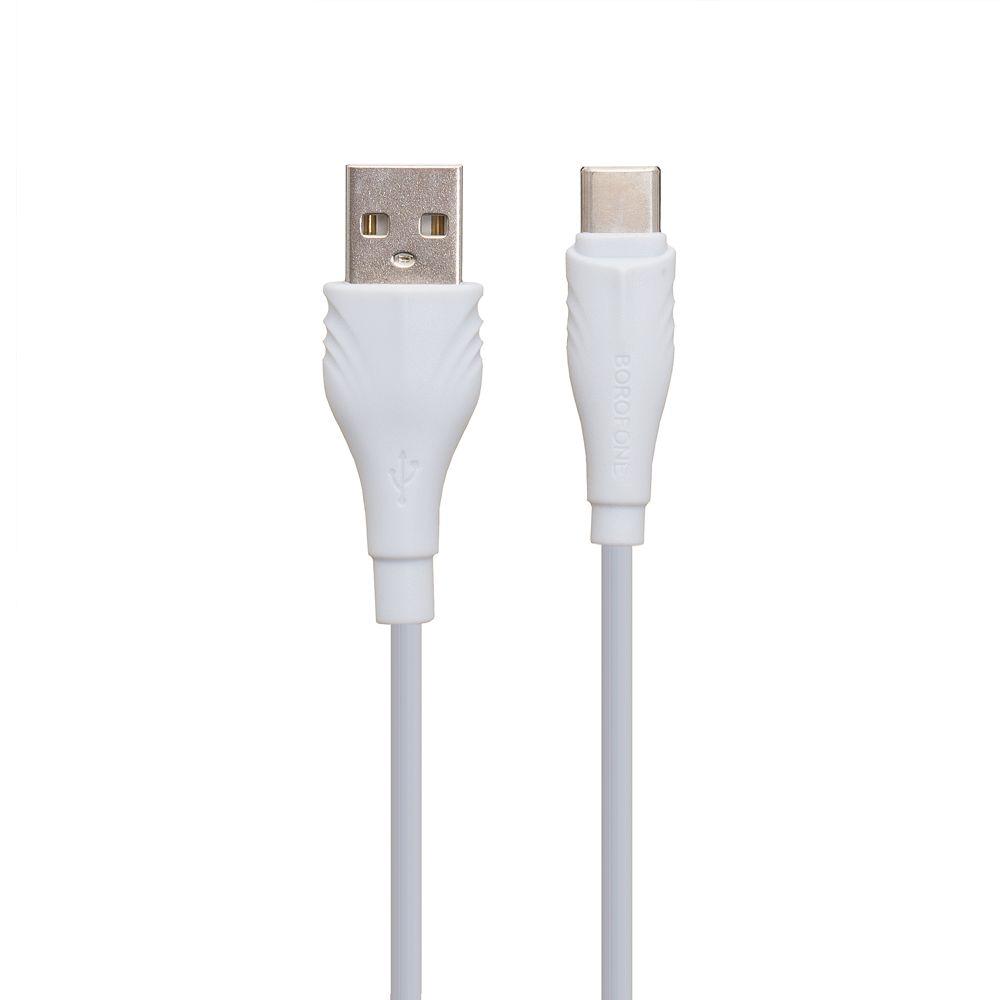 USB Borofone BX18 Type-C 2m