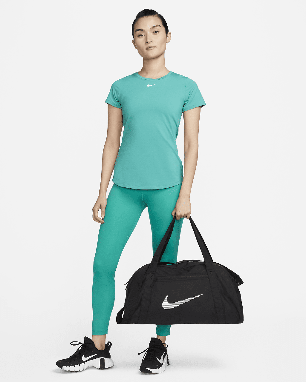 Сумка спортивна Nike NK GYM CLUB BAG - SP23