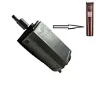 Мотор Moser 1588 Li+Pro2 Mini з ексцентриком 1588-7020