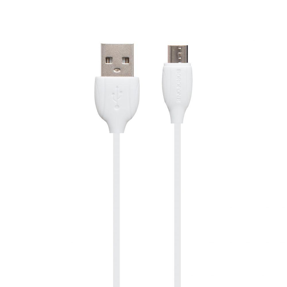 USB Borofone BX19 Benefit Micro
