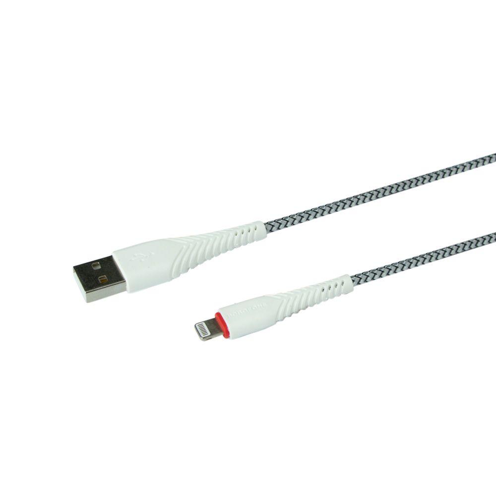 USB Borofone BX25 Powerful Lightning