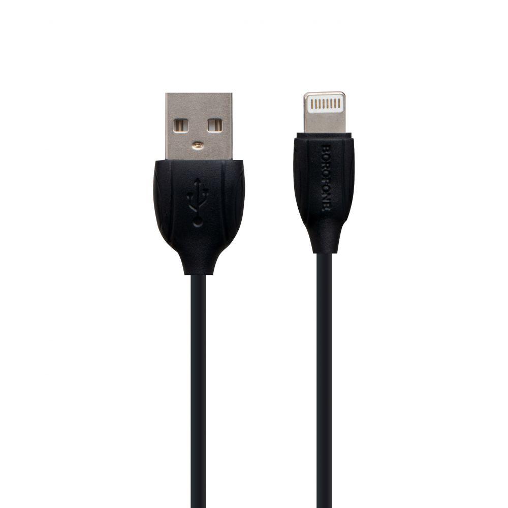 USB Borofone BX19 Benefit Lightning