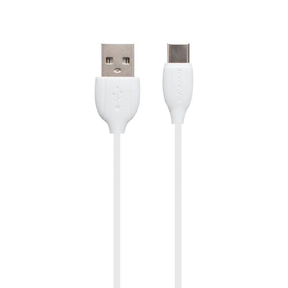 USB Borofone BX19 Benefit Type-C