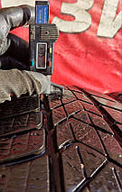 Шини б у 205-60R17 PIRELLI SOTTOZERO 3 Зима, фото 3