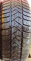 Шини б у 205-60R17 PIRELLI SOTTOZERO 3 Зима, фото 4