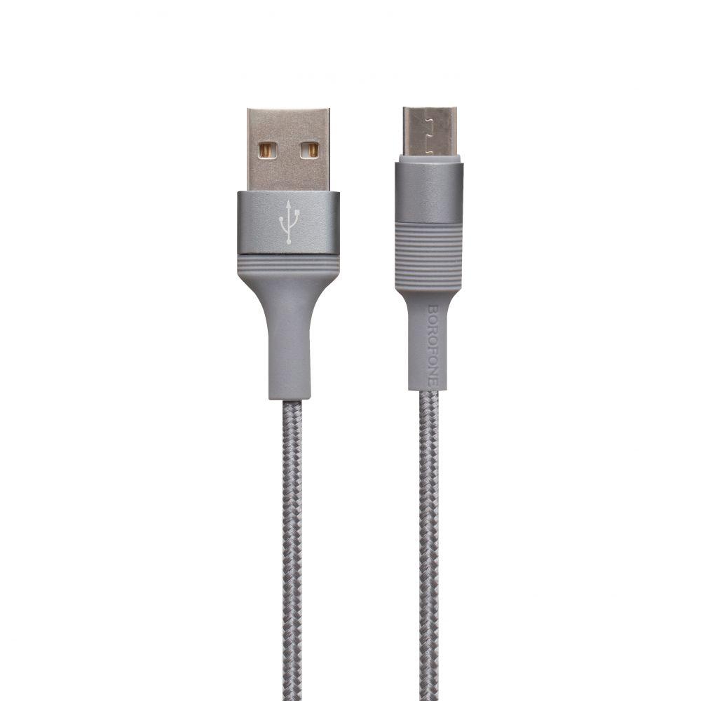 USB Borofone BX21 Micro