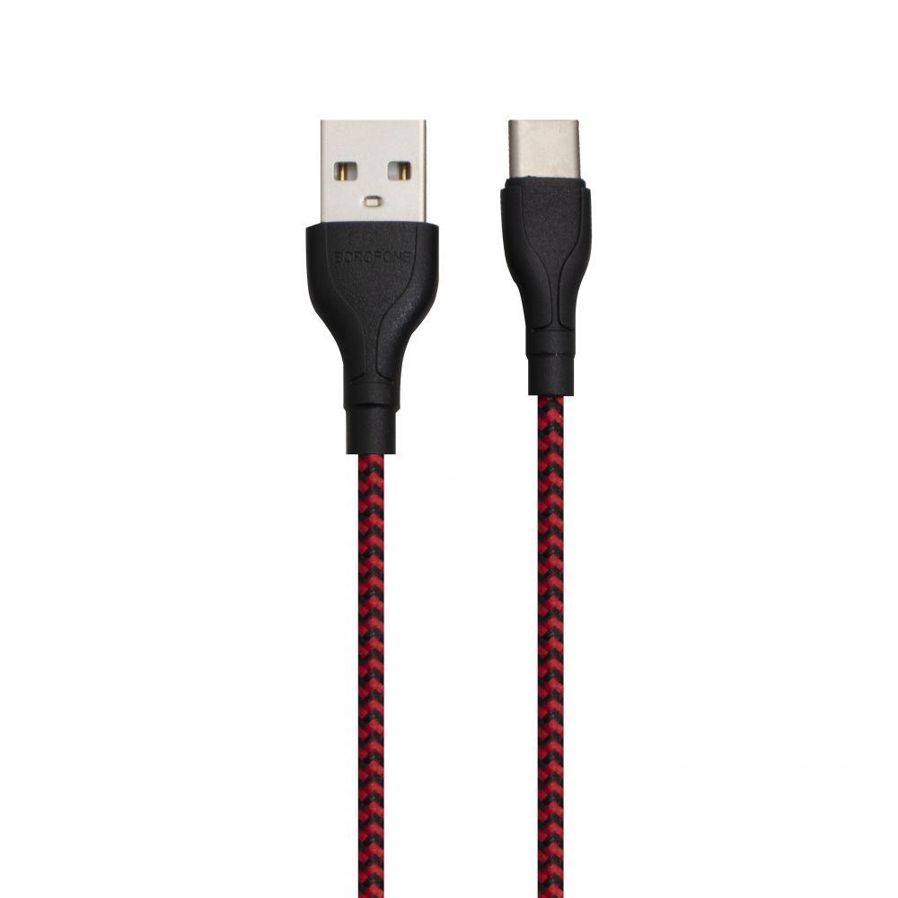 USB Borofone BX39 Beneficial Type-C