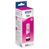 Чернила Epson для L4150/4160 Magenta(101) C13T03V34A