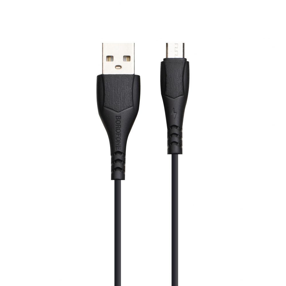 USB Borofone BX37 Wieldy Micro