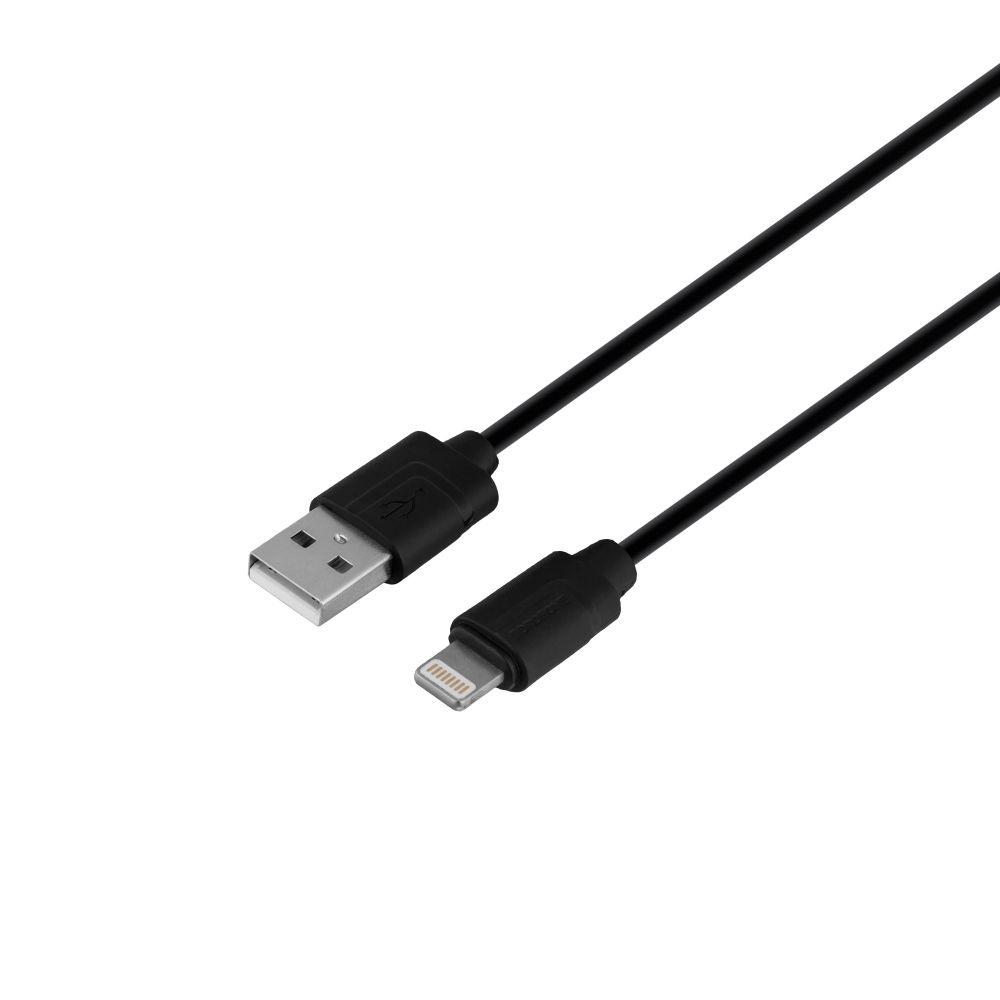 USB Borofone BX55 Harmony Silicone Lightning