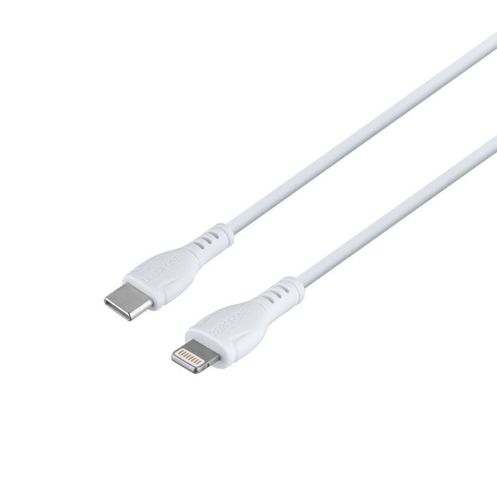 USB Borofone BX51 Triumph Type-C to Lightning 12W