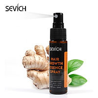 Спрей для роста волос Sevich Hair Growth Essence Spray, 30 мл