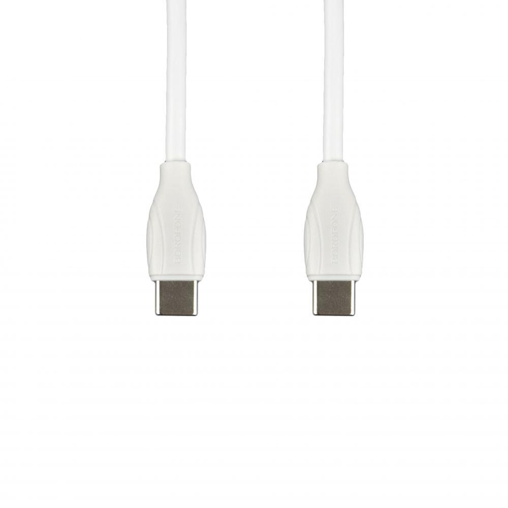 USB Borofone BX19 60W Type-C to Type-C