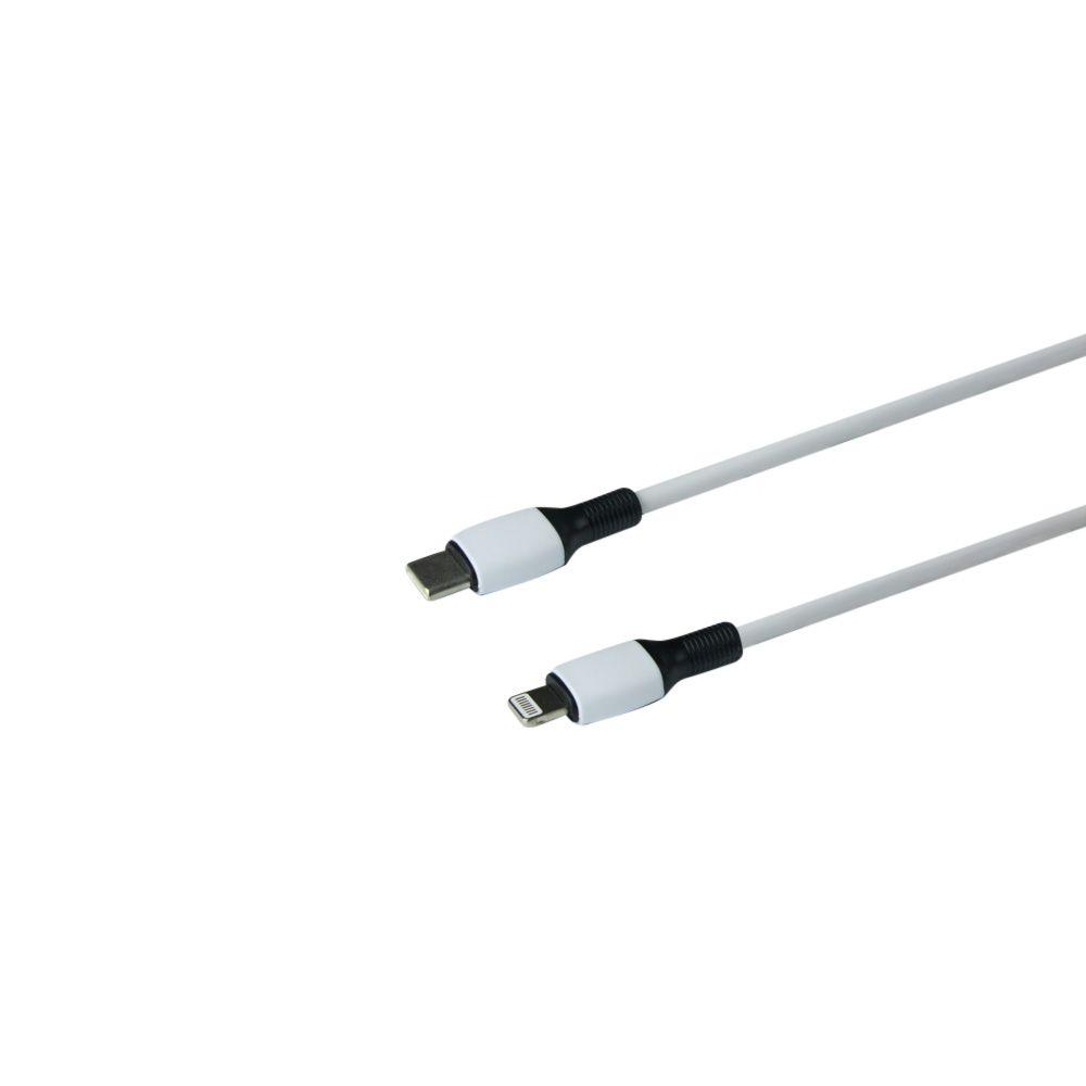 USB Borofone BX84 PD20W Type C to Lightning