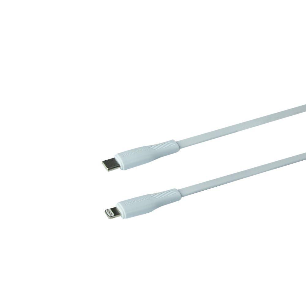 USB Borofone BX85 PD20W Type C to Lightning