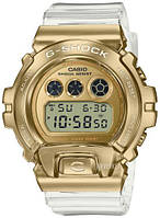 Часы Casio G-Shock GM-6900SG-9ER НОВЫЕ!!! Мужские