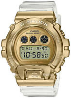 Часы Casio G-Shock GM-6900SG-9ER НОВЫЕ!!! Чоловічі