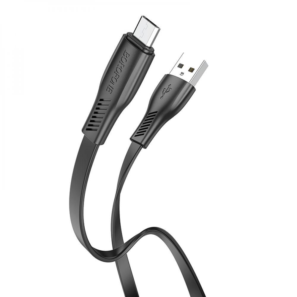 USB Borofone BX85 Micro 2.4A