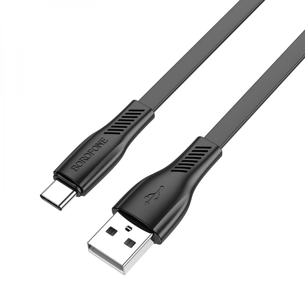USB Borofone BX85 Type C 3A