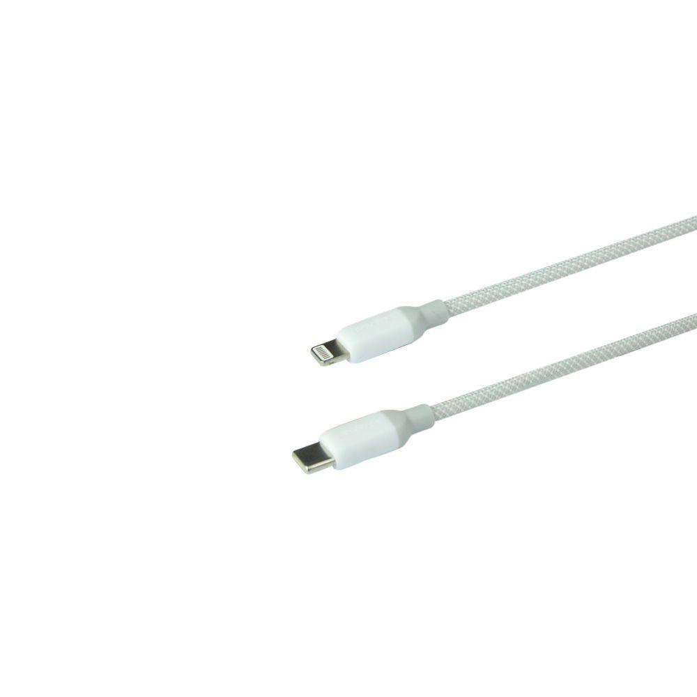 USB Borofone BX68 PD20W Type C to Lightning