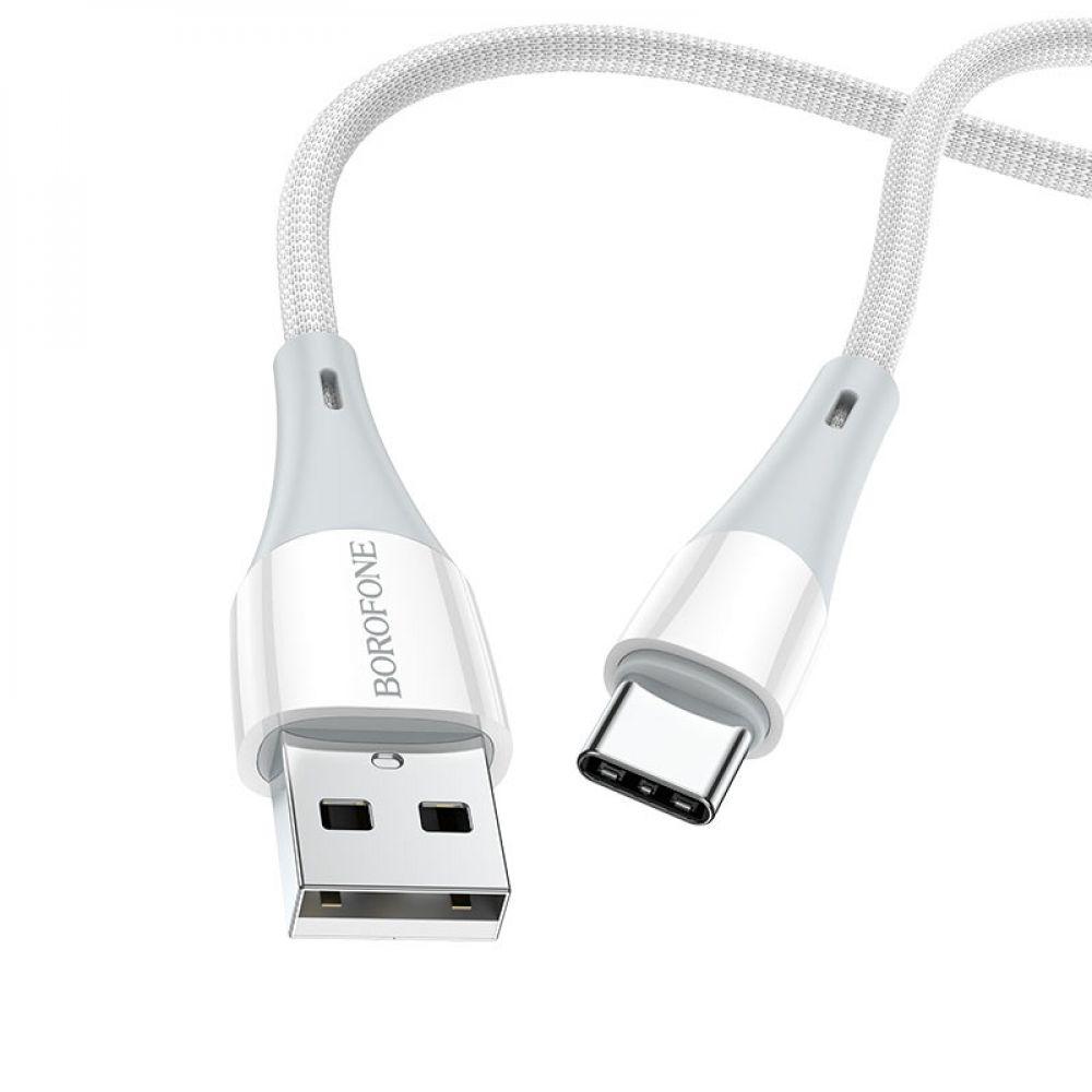 USB Borofone BX60 Superior Type-C 3A