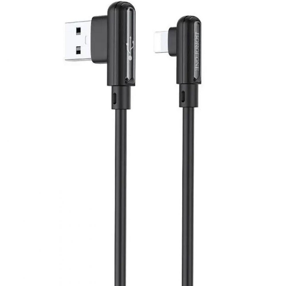 USB Borofone BX58 Lucky Lightning 2.4A