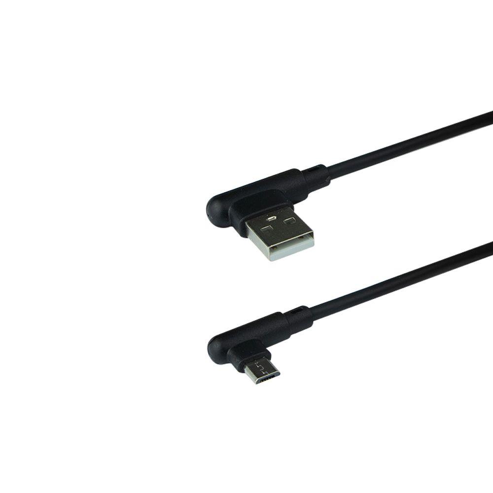 USB Borofone BX58 Lucky Micro 2.4A