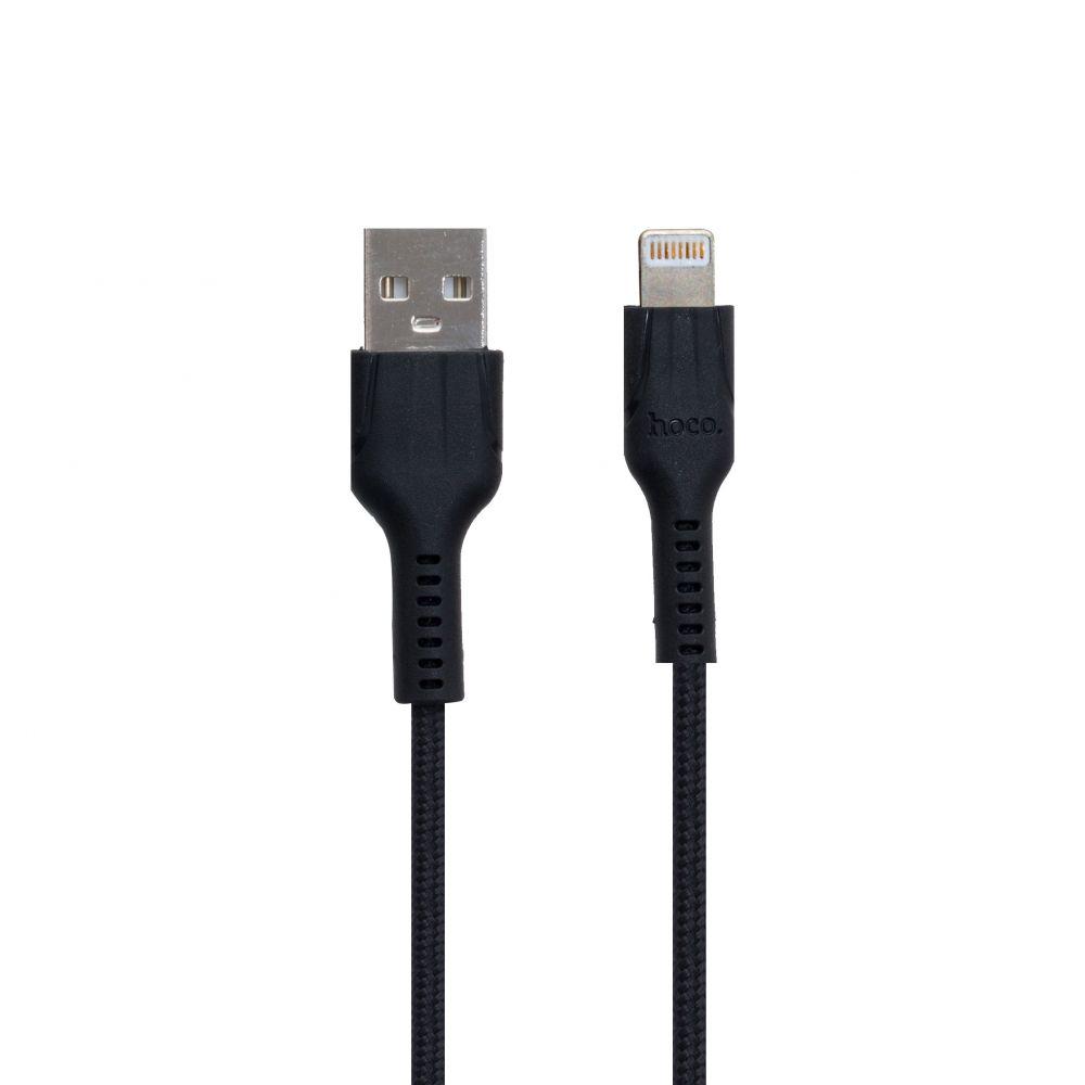 USB Hoco U31 Benay Lightning