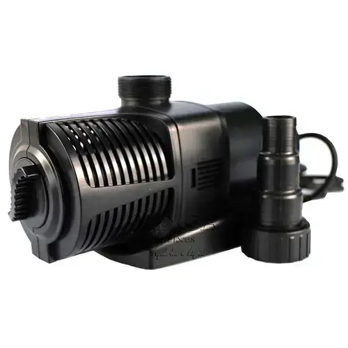 Насос, помпа SunSun JEP- 8000, 8000 л/ч. Универсальная погружная помпа ...