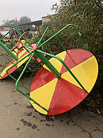 Карусель Антураж Велика. Розмір 1600х1600х800. Колір на вибір.