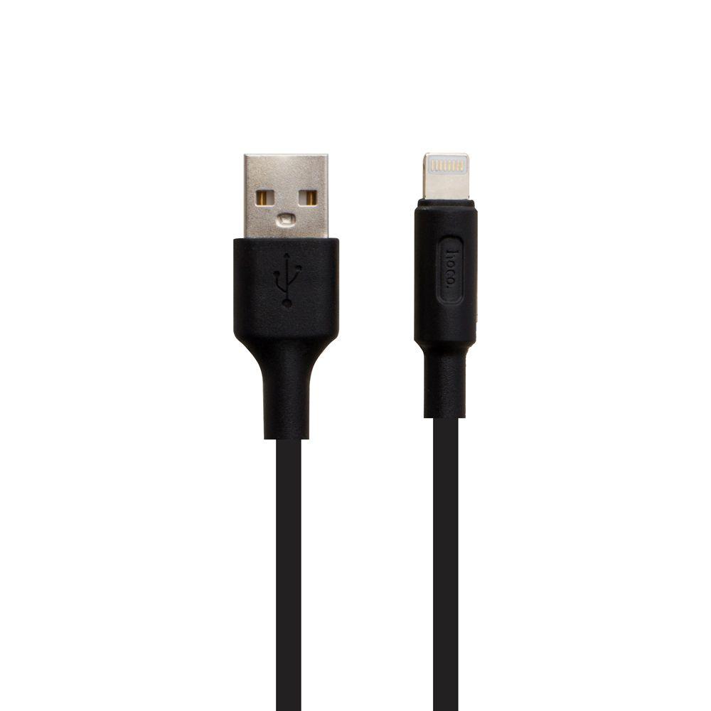 USB Hoco X25 Soarer Lightning