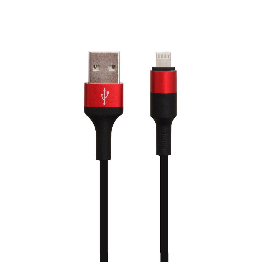USB Hoco X26 Xpress Charging Lightning