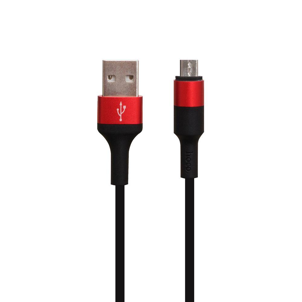 USB Hoco X26 Xpress Charging Micro