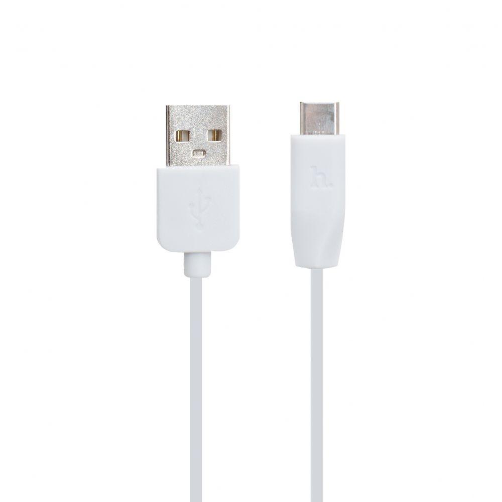 USB Hoco X1 Rapid Type-C 1m