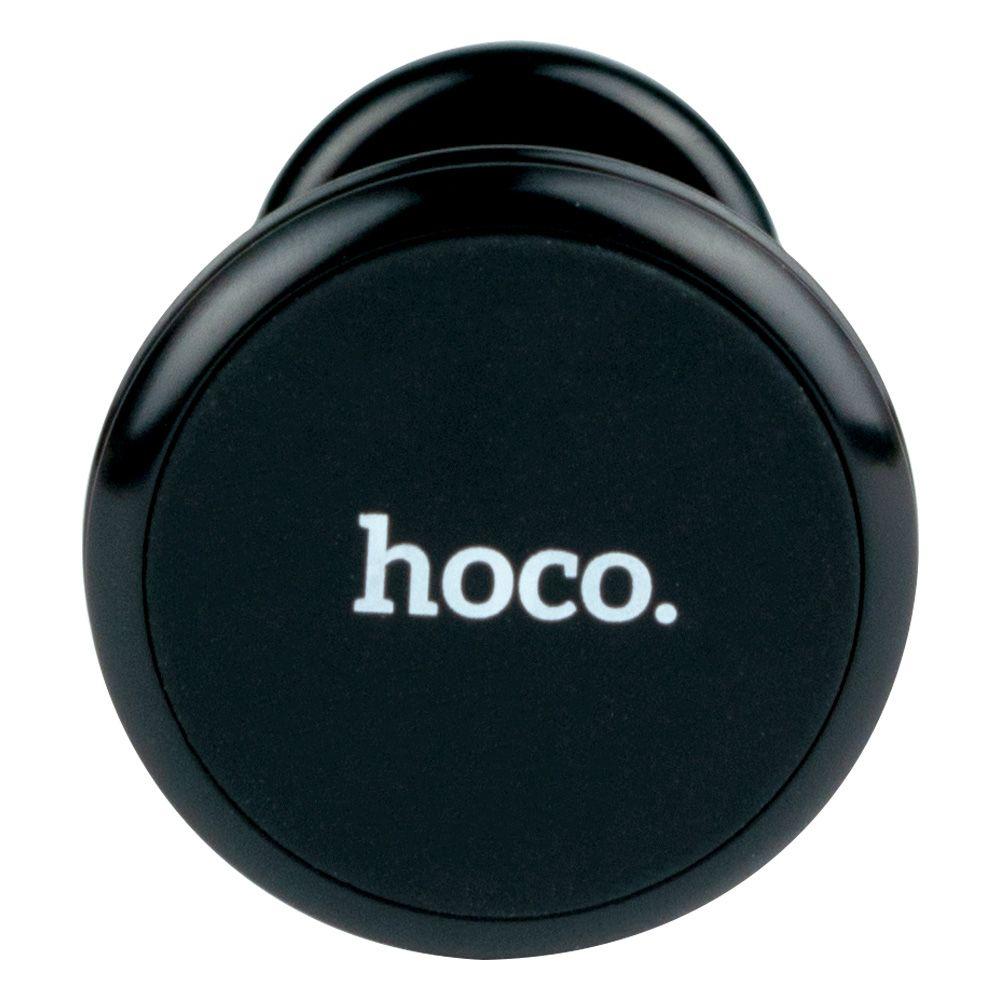 Автотримач Hoco CA69 Sagesse aluminum alloy long