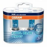 Автомобільні лампи Osram Cool Blue Hyper 5000K H3