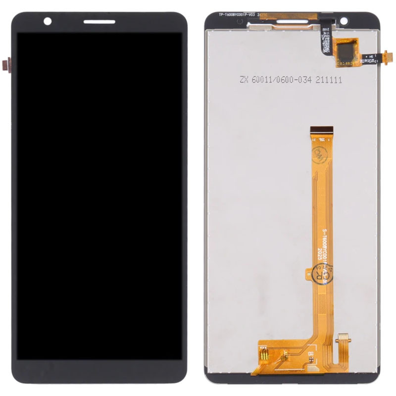 Дисплей + сенсор для ZTE Blade A31 Plus Black