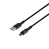 USB Hoco U79 Admirable Micro 2.4A, фото 4