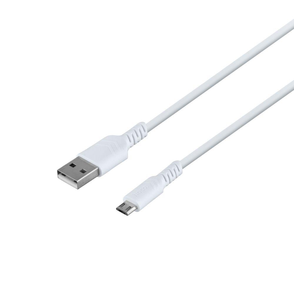 USB Hoco X62 Fortune Micro 2.4A