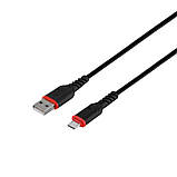 USB Hoco X59 Victory Micro 2.4A, фото 4