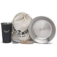 Набір посуду Primus Eat And Drink Bundle 130 (1046-738080)