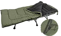 СПАЛЬНИЙ МЕШОК CARP ZOOM EXTREME SLEEPING BAG 210Х84CM