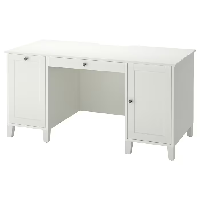 Комп'ютерний стіл IDANAS IKEA 105.141.55
