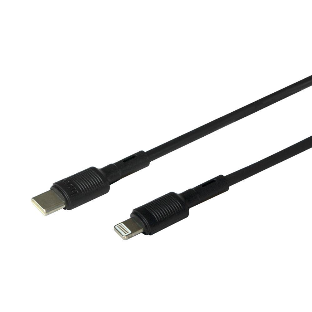 USB Hoco X83 PD Type-C to Lightning