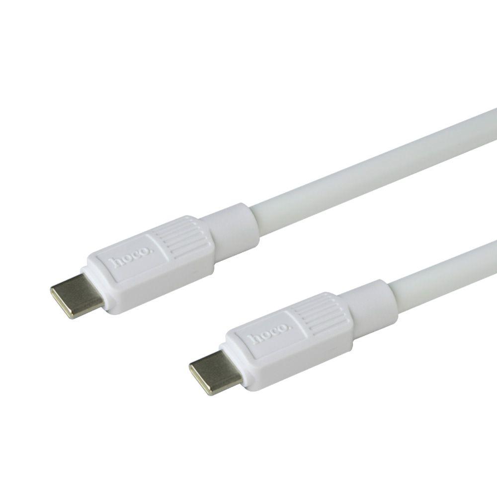USB Hoco X84 60W Type-C to Type-C