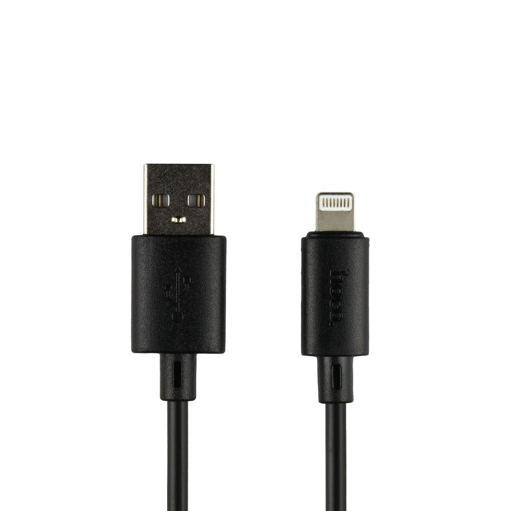 USB Hoco X88 Gratified Lightning 2.4A