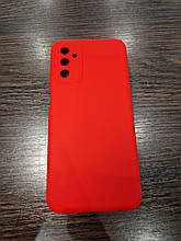 Чохол для Samsung M23 red