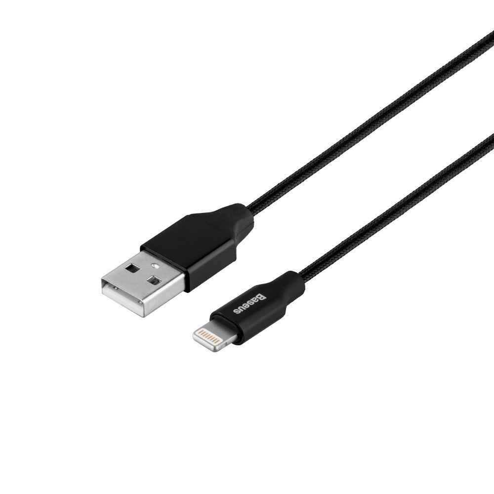 USB Baseus USB to Lightning 2A 1.2m CALYW