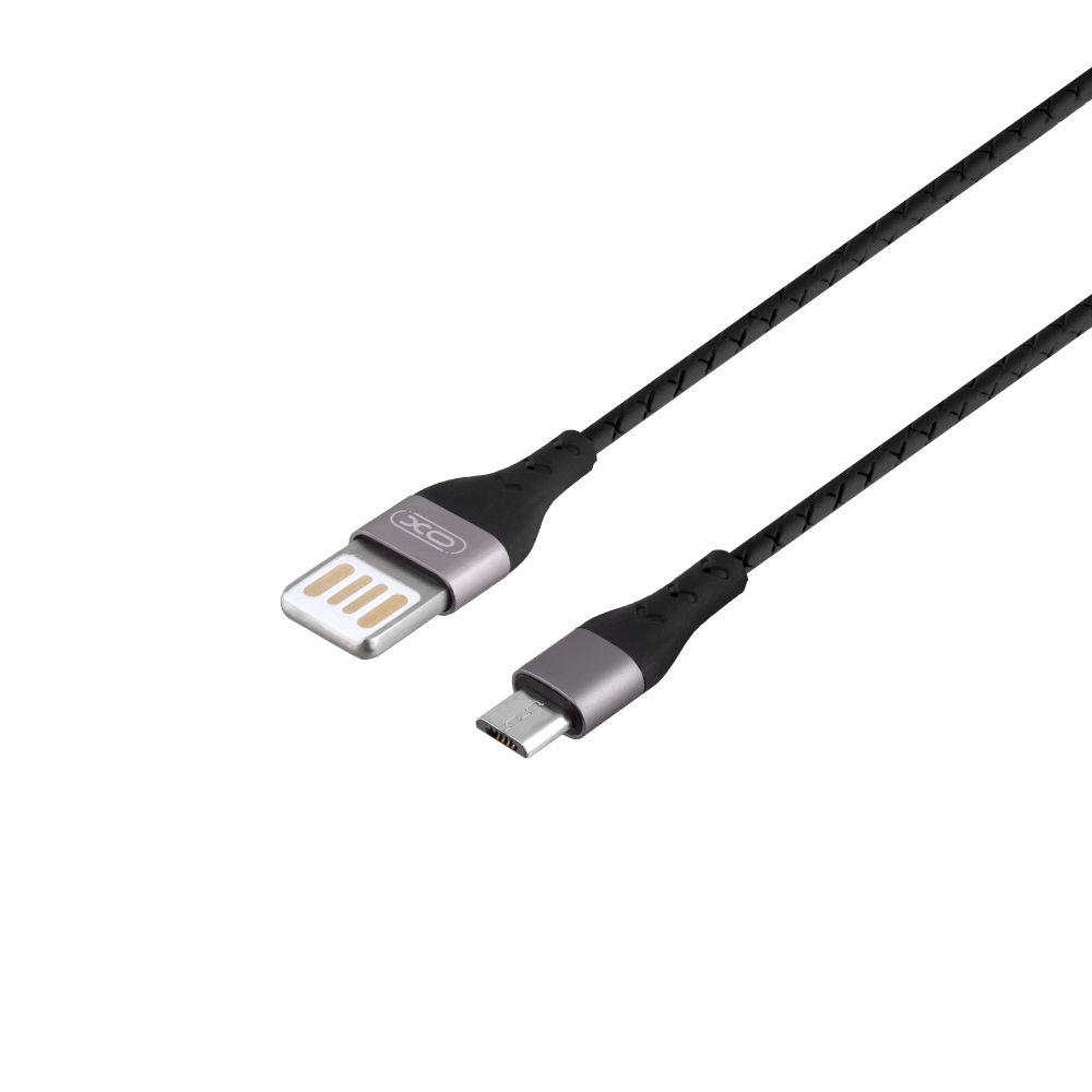 USB XO NB188 2.4A USB Micro